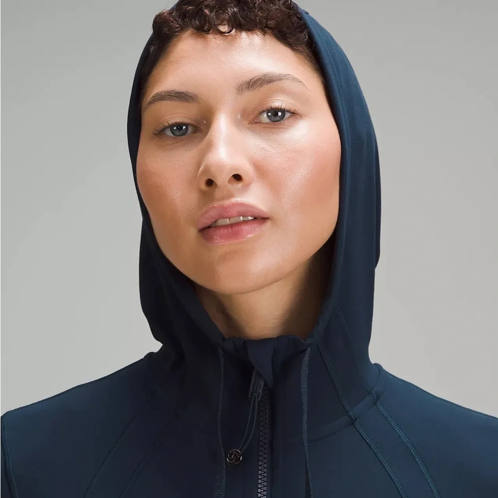 Lululemon 🍋 Define Hooded Jacket* Nulu💙 - Picture 10 of 13